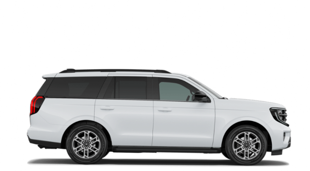 2026 Ford Expedition® External Image 1